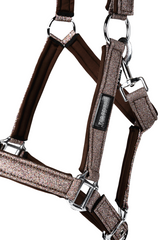 "Glitrandi" Halter - PINK