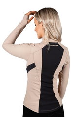 Alda Jacket - More Colors