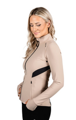 Alda Jacket - More Colors
