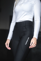 Top Reiter Kara Riding Leggings - More Colors