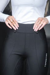 Top Reiter Kara Riding Leggings - More Colors