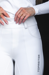 Top Reiter Kara Riding Leggings - More Colors