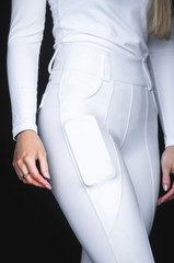 Top Reiter Kara Riding Leggings - More Colors