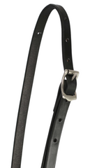 Headstall without a browband