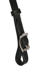 Headstall without a browband