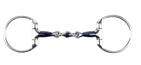 TR Magic Eggbutt bit