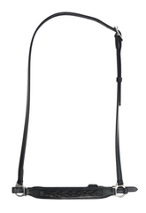 Bridle with Black stones