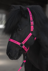 Top Reiter Hot Pink Halter set