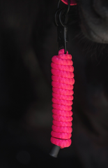 Top Reiter Hot Pink Halter set
