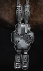 Top Reiter Flex Girth