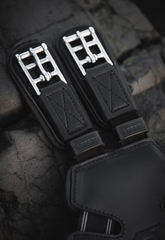 Top Reiter Flex Girth
