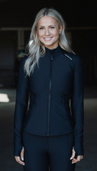 Alda Jacket - More Colors