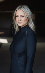 Alda Jacket - More Colors