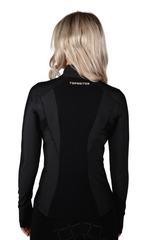 Alda Jacket - More Colors