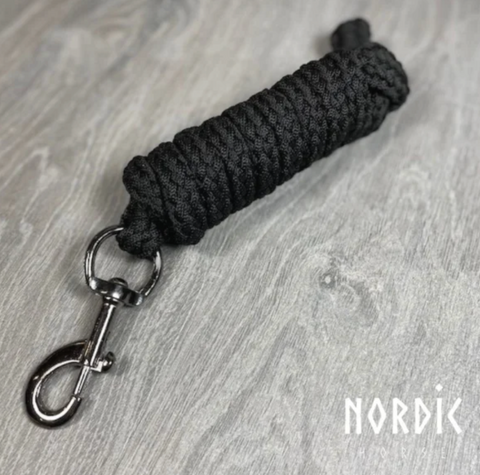 Black Rope - More colors