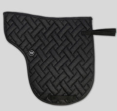 “Glitrandi”Saddle pad