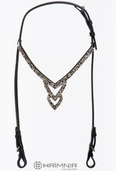 Hrimnir Headstall Heritage Unity