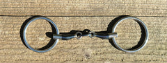 Double Broken Bit