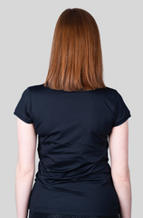 Black Women's Show Shirt