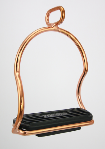 "ROSÉ" Safety Stirrups