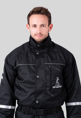 Top Reiter Winter Overall