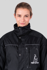 Top Reiter Winter Overall