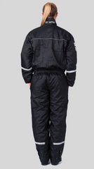 Top Reiter Winter Overall