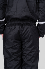 Top Reiter Winter Overall