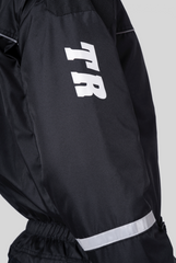 Top Reiter Winter Overall