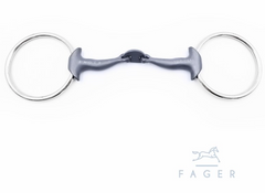 Fagers Titanium Wings - FRIDA