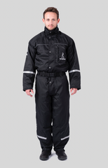 Top Reiter Winter Overall