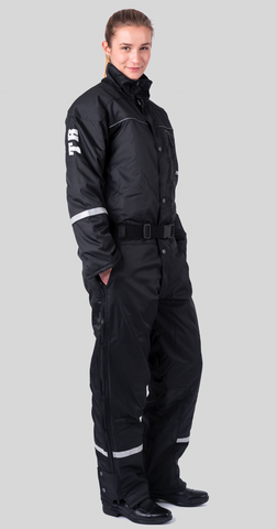 Top Reiter Winter Overall