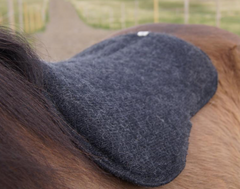 Kidka Wool Saddle pad