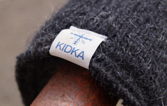Kidka Wool Saddle pad