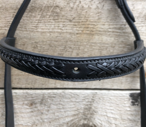 Viking Browband