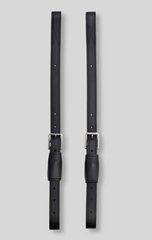 Single Biothane Stirrups Leathers