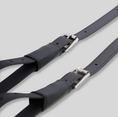 Single Biothane Stirrups Leathers