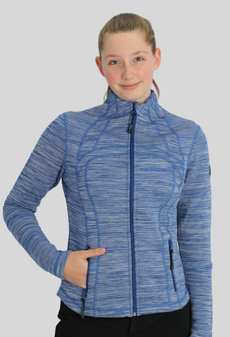 Top Reiter Women's Jacket Mette Size L