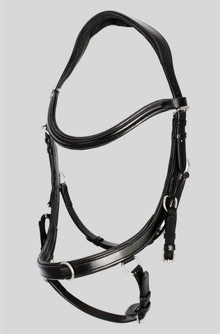 Top Reiter Training Bridle