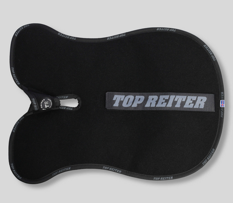 Top Reiter "Featherlight" Pad