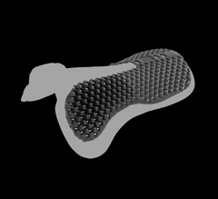Featherlight Pad inserts