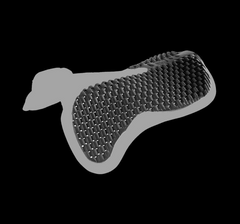 Featherlight Pad inserts
