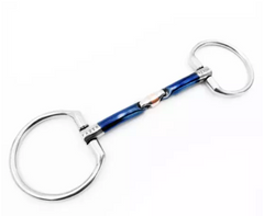 Fagers John Sweet Iron Fixed Rings