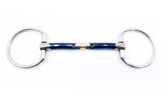Fagers John Sweet Iron Fixed Rings
