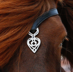 Sleipnir Headstall - More Colors