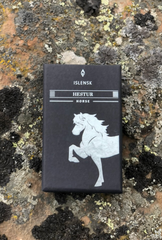 Necklace with an Icelandic Horse - More colors