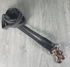 Supergrip Reins with stops - More Colors