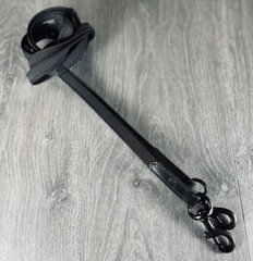 Supergrip Reins with stops - More Colors