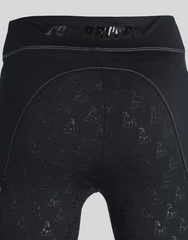 Kids Riding Leggings