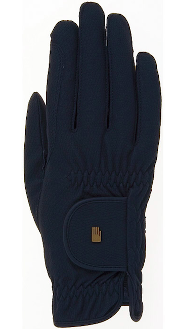Roeckl Roeck-Grip Riding Glove - Unisex - More Colors